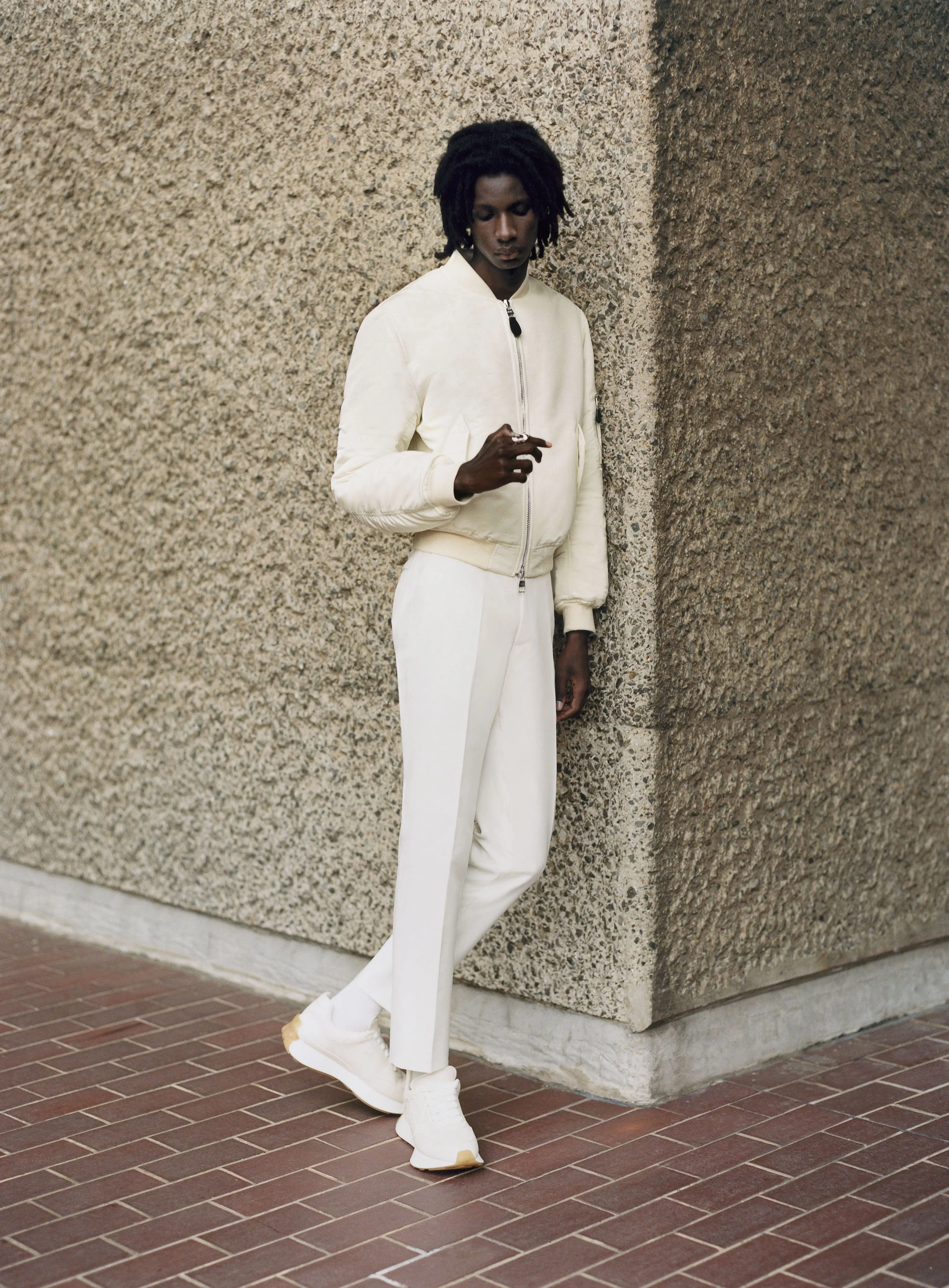 Alexander McQueen Pre-SS23 Collection — The Rakish Gent